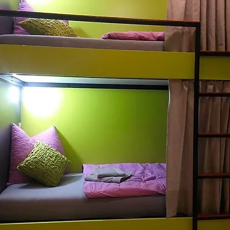 **casa Del Sole** Novi Vinodolski