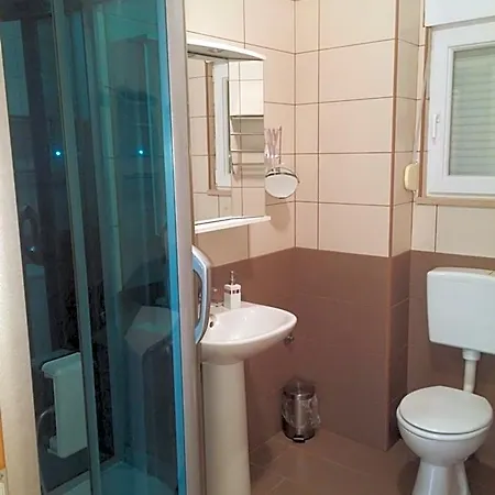 **casa Del Sole** Hotel