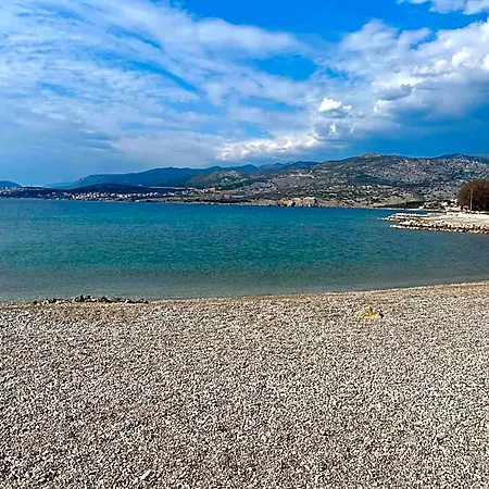 **casa Del Sole** * Novi Vinodolski