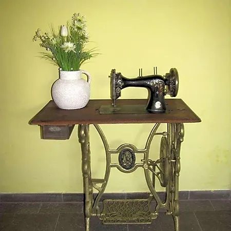 **casa Del Sole** Hotel Novi Vinodolski